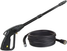 Tubo pistola per idropulitrice - tubo,