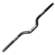 Riser manubrio carbonio