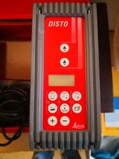 Leica Disto Classic Laser misuratore distanza laser con valigetta
