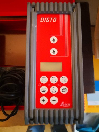 Leica disto classic laser - leica,