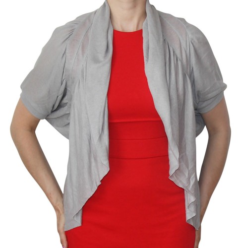 Bolero copricostume con volant - bolero,