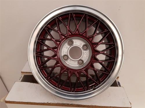 Bbs ford rt030 pollici 7j - bbs,