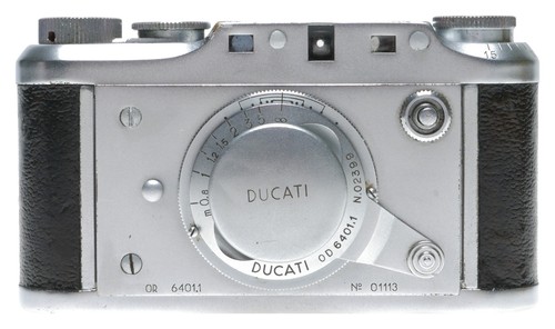 Ducati sogno 6401 dream - sogno, 6401.1