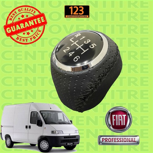Pomello leva cambio fiat - cambio,