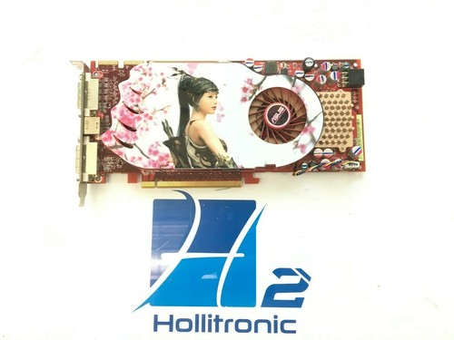 Asus ati radeon 4850 - hd,