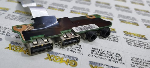 Scheda porte usb board card - usb,