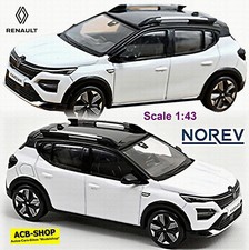 Renault Kardian 2024-25 SUV