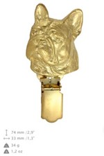 Bulldog Francese - Clip