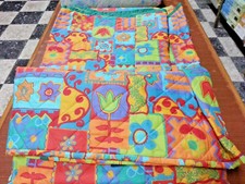 COPRILETTO TRAPUNTATO BASSETTI