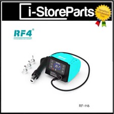 STAZIONE SALDANTE RF4 RF-H6