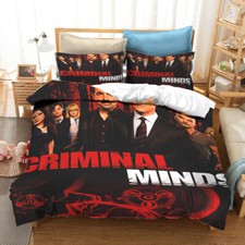 Criminal Minds Set di