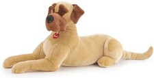 TRUDI 22724 PELUCHE ALANO