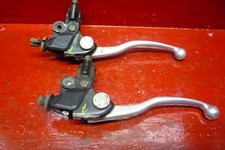 LEVA FRIZIONE SUPPORTO