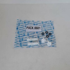 Kit pistoncini e pastiglie originali Campagnola per abbacchiatori PACK0601