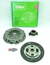 KIT FRIZIONE VALEO ADATTO PER FORD MONDEO I 1.6 1.8 16V