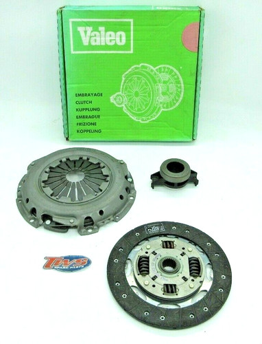 Kit frizione valeo - kit,