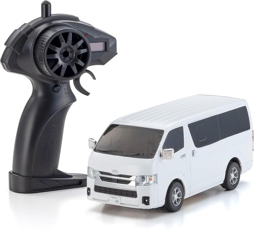 Kyosho egg auto prima - kyosho, rc