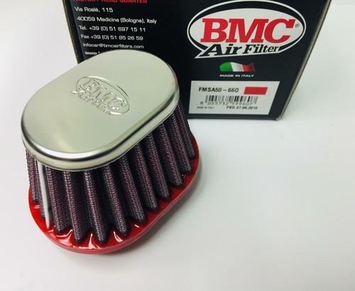 Filtro aria bmc aspirazione - bmc,