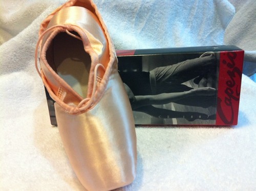 Scarpe ballo capezio pointe - ballo,