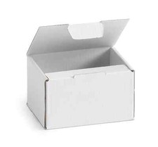 10 pz scatola imballo