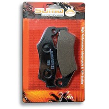 Yamaha Front Brake Pads YZ 125
