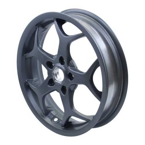 Cerchio nero 00x13 pollici - nero,