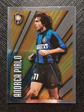 ANDREA PIRLO - Foil - Calcio