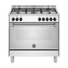 La Germania Cucina gas 5 zone