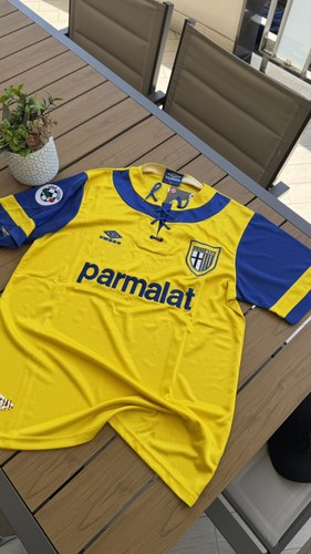 Maglia parma vintage - parma,
