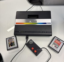 atari 7800