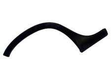 MODANATURA PARAFANGO POST DX PER FIAT 500 L Serie Trekking/Cross (13>)