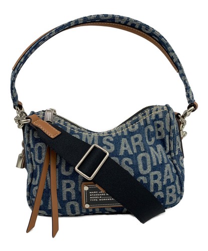 Borsa tracolla marc jacobs - a,