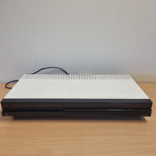 Bang and olufsen vhs recorder - bang,
