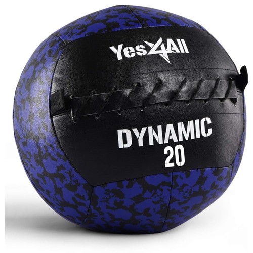Yes4all b42t dynamic wall - yes4all, 9