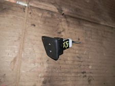 Pulsante interruttore alzavetro SX Fiat 500 312 2007-16