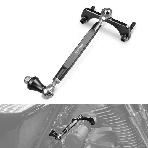 Kit stabilizzatore posteriore