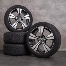 Mercedes Classe C cerchi con