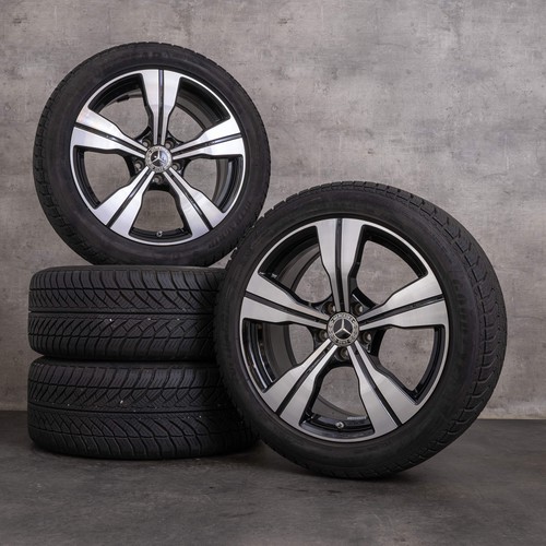 Mercedes classe cerchi con - mercedes, c