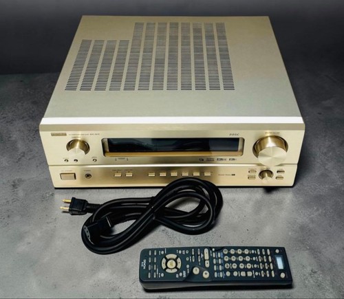 Denon avc 3570 1ch av - avc-3570, 7.1ch