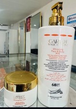 Carrot magic exclusive - magic, lozione