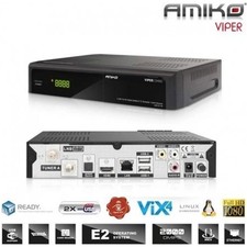 DECODER AMIKO VIPER COMBO +Enimga 2 +WiFi USB 