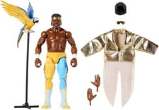 Mattel Collectible - WWE Elite