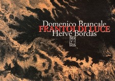 Hervé Bordas, Livre, Frantoi