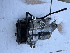 Compressore climatizzatore - compressore,