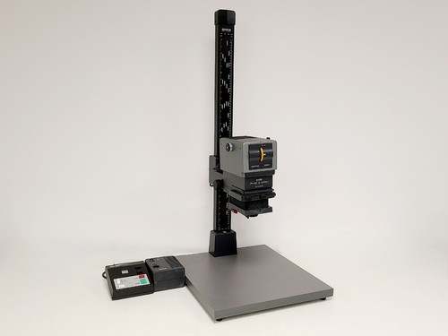 Ingranditore kaiser multigrade - ingranditore,
