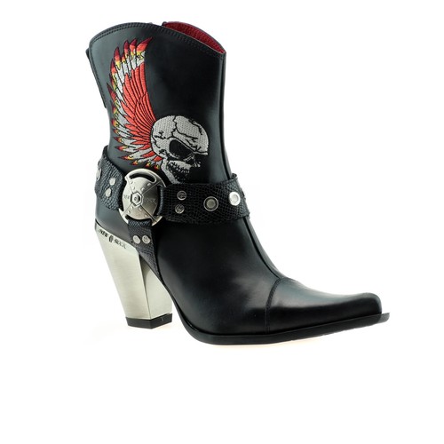 Stivali donna west - donna, new
