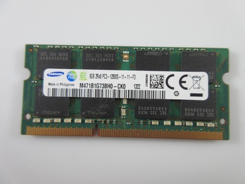 Memoria ram dimm 8gb - memoria,