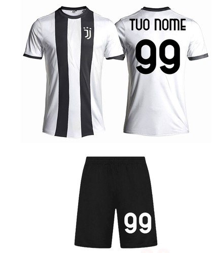 Completo maglia personalizzata - completo,