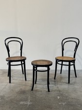 Thonet SEDIE Originali In