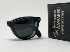 B&L Ray Ban WAYFARER II